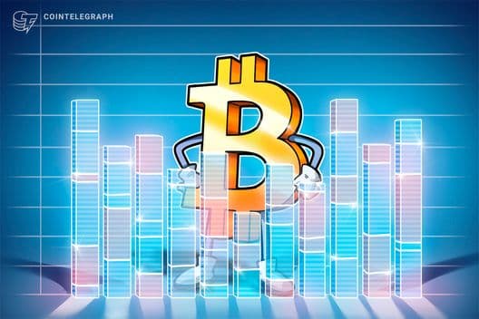 Bitcoin RSI signals potential bottom as analysts flag key setup