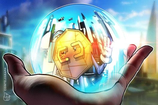 Backpack exchange launches beta testing of prediction market platform