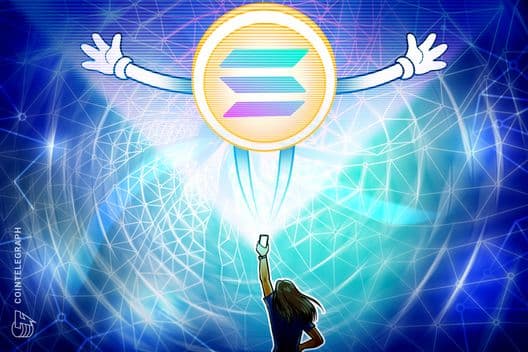 SOL treasury Forward industries buys back shares using crypto-backed debt