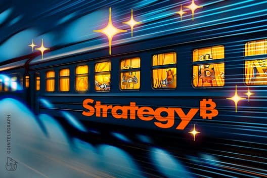 Strategy yield wrapper lands in Europe as 21Shares lists STRC ETP