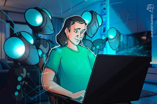 The 5 busiest blockchains of 2025 and what powered their growth