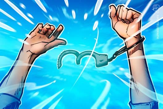 Billion-dollar Bitcoin hacker Ilya Lichtenstein released early, thanks Trump