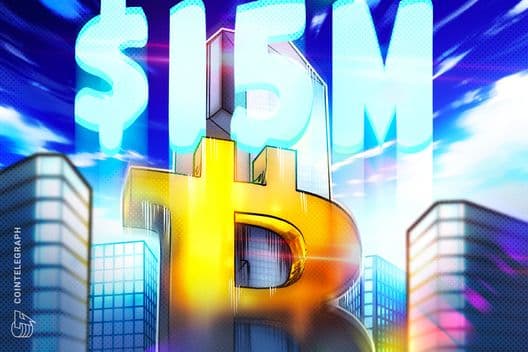 Babylon Labs raises $15 million from a16z crypto to develop Bitcoin collateral infrastructure