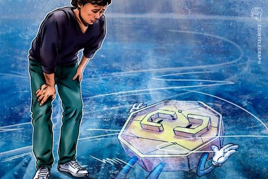 South Korea considers pre-emptive crypto account freezes, report says