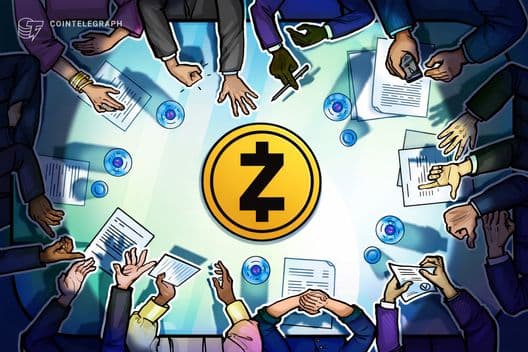 Zcash backer Bootstrap says split due to clash over nonprofit rules, Zashi future