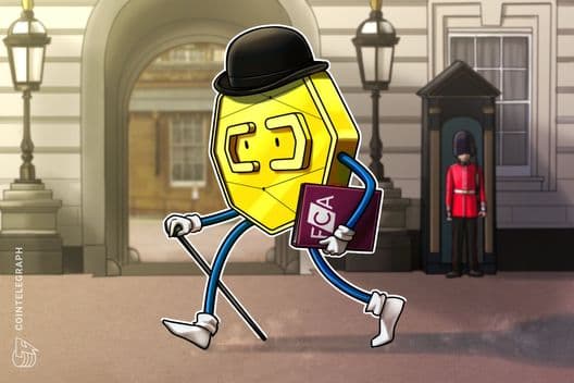 FCA sets September 2026 start for UK crypto licensing applications