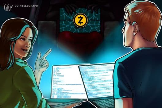 Zcash sees developer slowdown as ZEC extends two-month slide