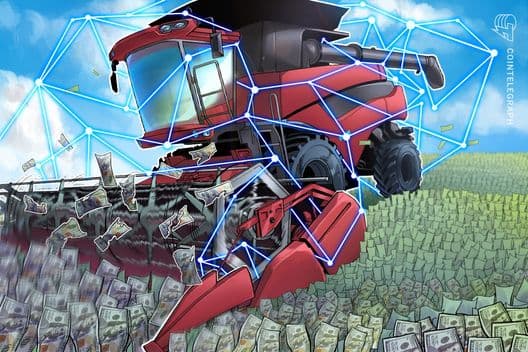 Sharplink pockets $33M from Ether staking, deploys another $170M ETH