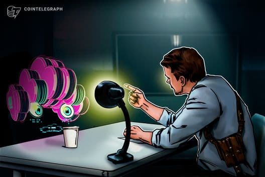 Security expert Bruce Schneier ‘guarantees’ governments are bulk spying with AI