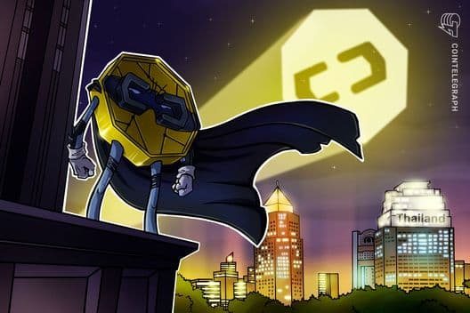 Thailand targets ‘gray money’ with unified oversight of gold and crypto