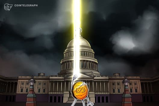 New Senate CLARITY Act draft allows activity-based stablecoin rewards