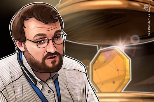 Charles Hoskinson doubts CLARITY Act timeline, says Trump crypto czar should quit