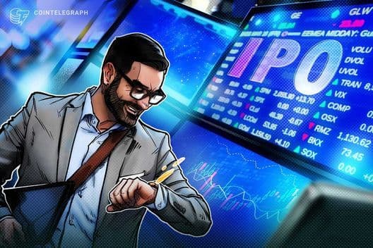 Crypto custody company BitGo seeks up to $201 million in US IPO