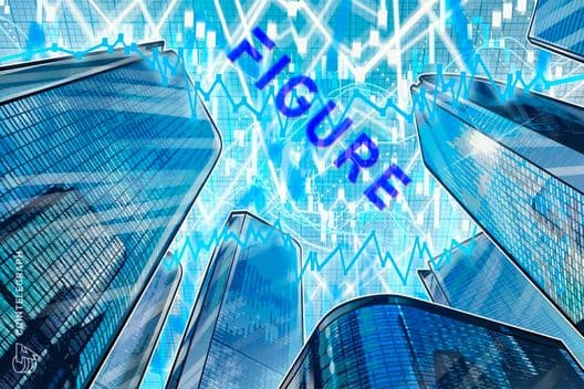 Figure Technology unveils blockchain platform for direct stock lending: Report