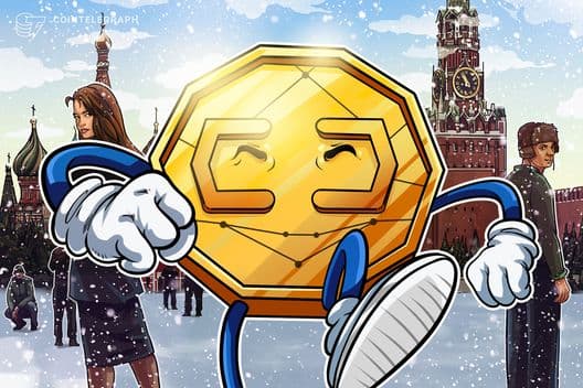 Russia to open up crypto, aims to make it ‘common occurrence’: Report