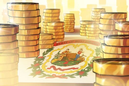 West Virginia lawmaker introduces bill to allow state crypto investments