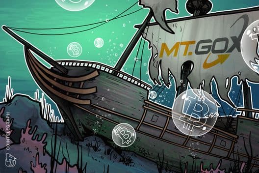 Mt. Gox's former CEO floats hard fork to recover 80K hacked Bitcoin