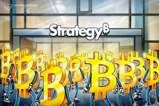 Strategy's STRC stock trading surge: How much Bitcoin can Saylor buy?