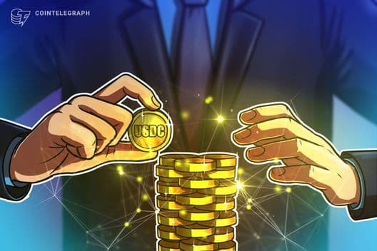 Japan’s SBI VC Trade launches retail USDC lending as stablecoin use grows