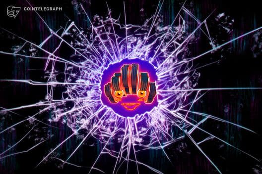 Energym AI dystopia goes viral as crypto projects tout user-owned AI agents