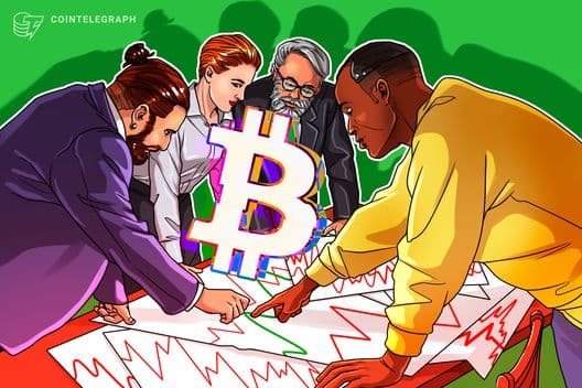 A sucker's rally? Why Bitcoin analysts say BTC price must hold $70K