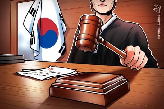 South Korea court cancels Upbit suspension, citing regulatory gaps: Report