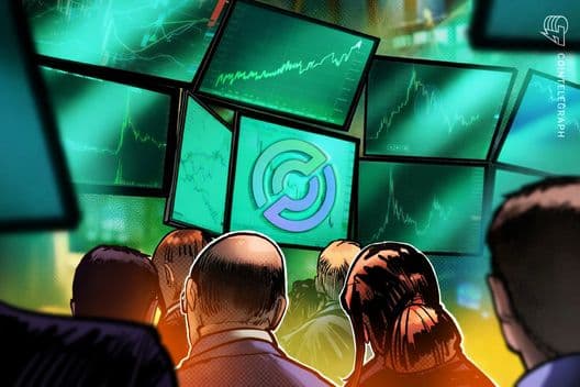 Crypto Biz: Circle stock defies Wall Street and digital asset selloff