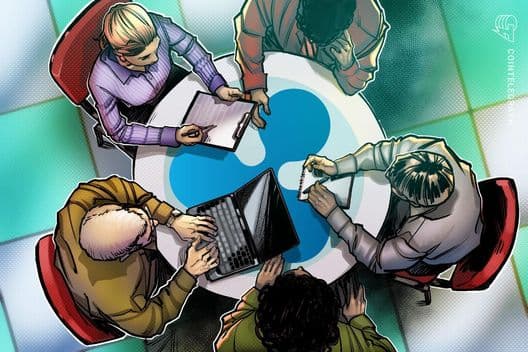 Ripple’s Survey Reveals 72% of Finance Leaders View Digital Assets As a Competitive Necessity - BeInCrypto