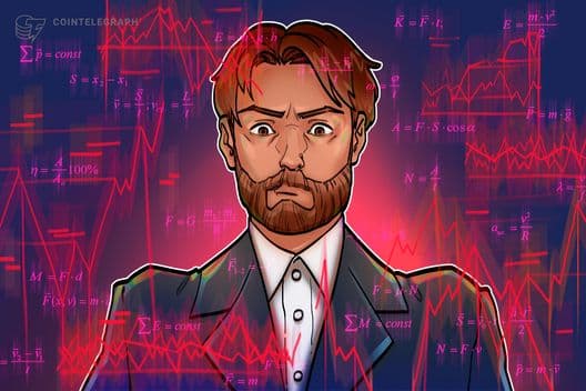 Traders pricing in TACO trade may be in for 'rude awakening' โ Analyst