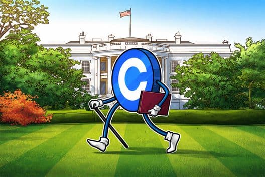 Trump advisory council draws Coinbase co-founder, tech leaders