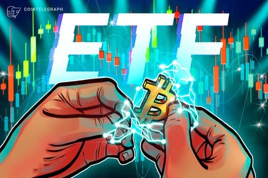 Morgan Stanley sets 0.14% Bitcoin ETF fee, lowest in market if approved