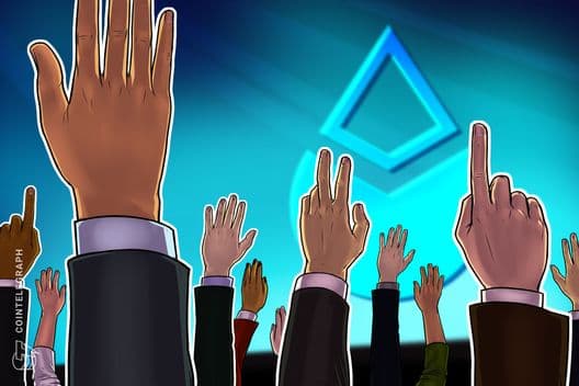 Lido DAO proposes $20 million one-off LDO buyback as token hovers near all-time low