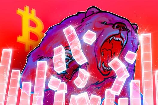 Bitcoin hits $68K but BTC futures, macro data show traders remain bearish - TradingView