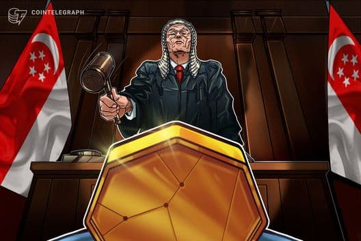 Crypto dispute over Resupply exploit lands in Singapore harassment court - TradingView