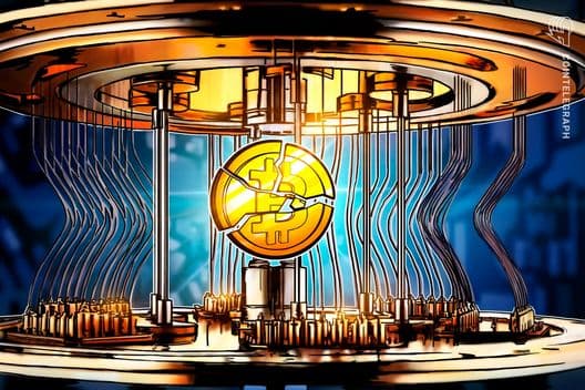 Bitcoin has 3โ5 years to prepare for quantum risk, says Bernstein