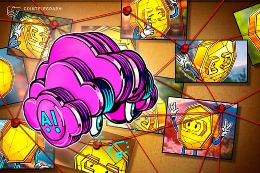 CIA to integrate AI βco-workersβ to process intelligence, catch spies