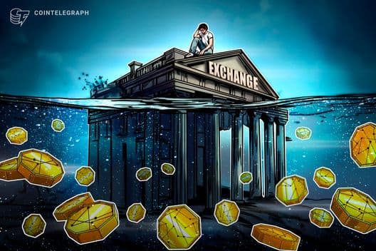 Crypto exchanges chase TradFi commodities market as pricing gaps persist