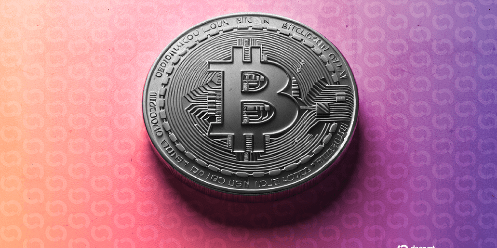 Bitcoin Hits Two-Month High as CPI Steadies and Short Covering Accelerates