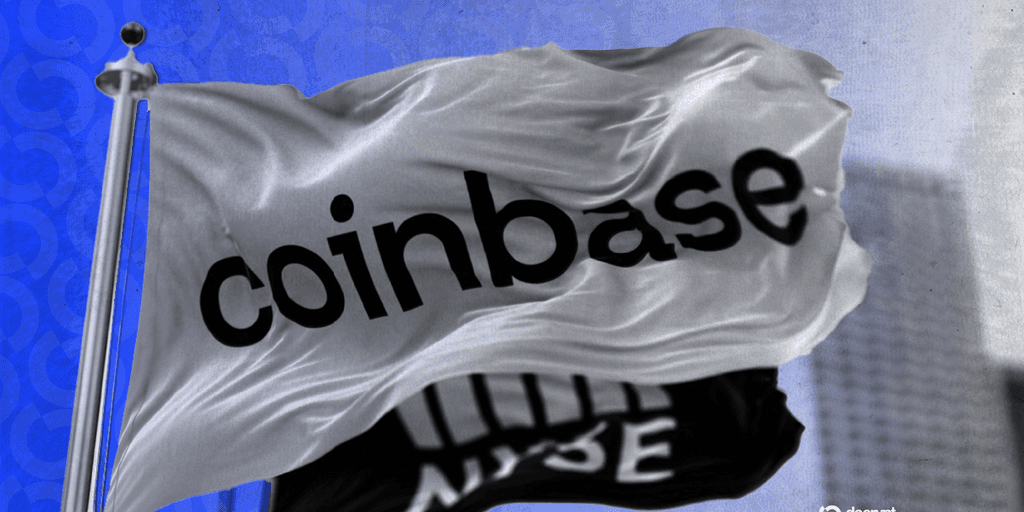 Bank of America Upgrades Coinbase to 'Buy' on Base Prospects, Tokenization Tailwinds