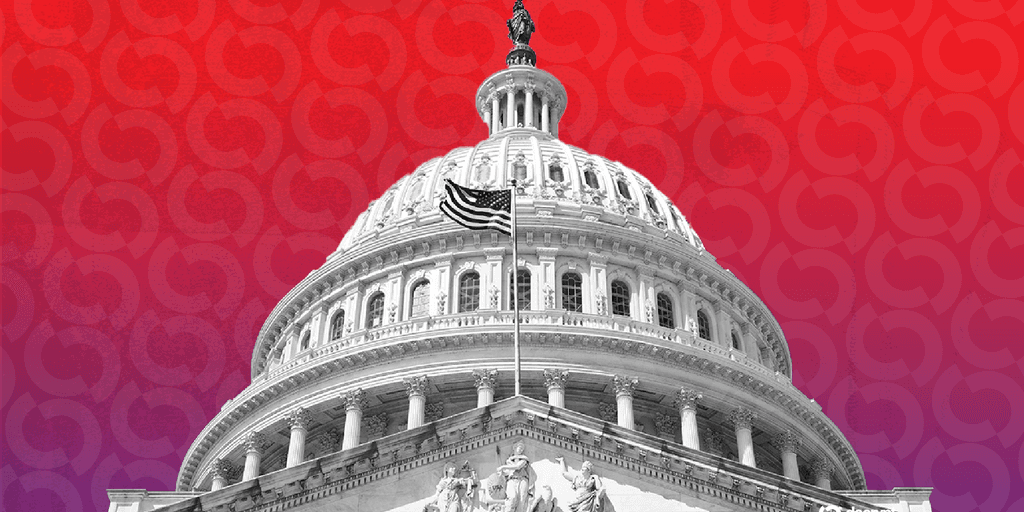 Wall Street, Crypto Leaders Make 'Progress' on Crypto Bill in Private Meeting: Sources