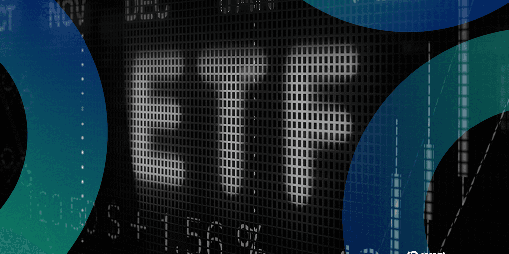 Bitcoin ETFs Shed $243M as Crypto Market Rally Cools