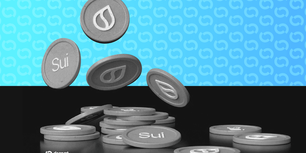 Sui Back Online After 'Network Stall' Leads to Six Hours of Downtime