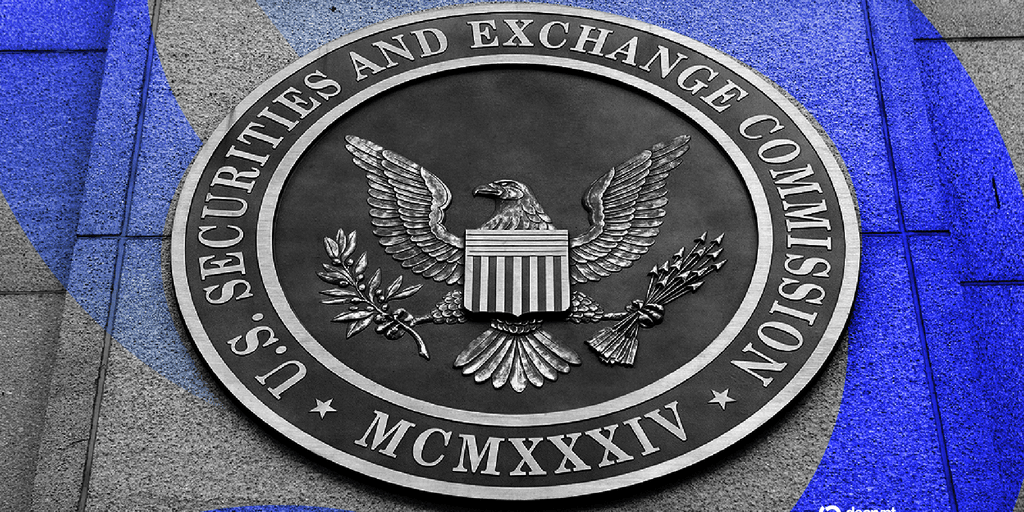Morning Minute: The SEC CFTC Declare 'Most Crypto Assets' Are Not Securities