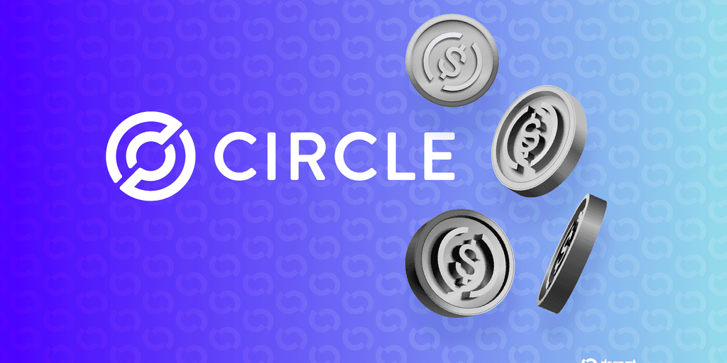 USDC Stablecoin Issuer Circle Unveils New Token to Give Bitcoin More Utility