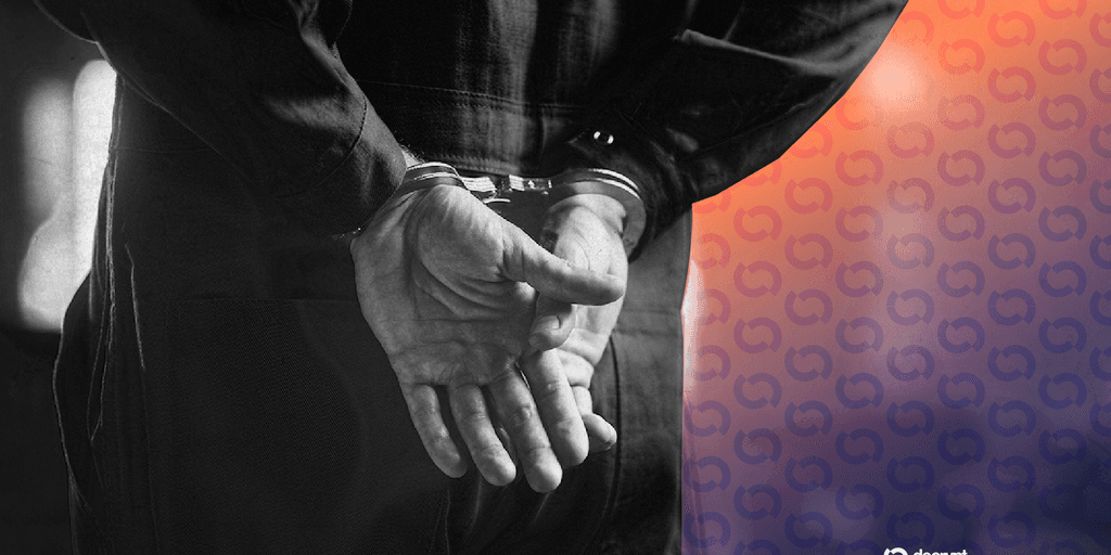 Alleged Crypto Scam Kingpin Arrested in Cambodia After $12 Billion Bitcoin Seizure