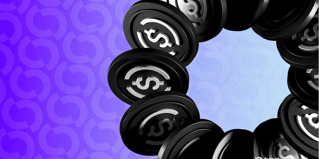 Circle Selloff 'Looks Overdone' Analysts Say as Shares Rise After Cathie Wood Buys the Dip