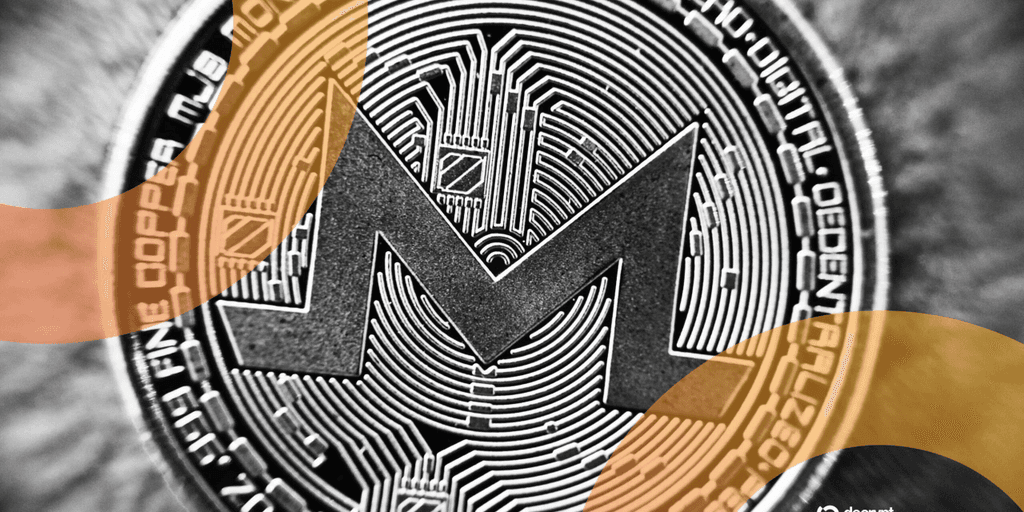 Monero Sets New Record Price as Privacy Trade Re-Emerges