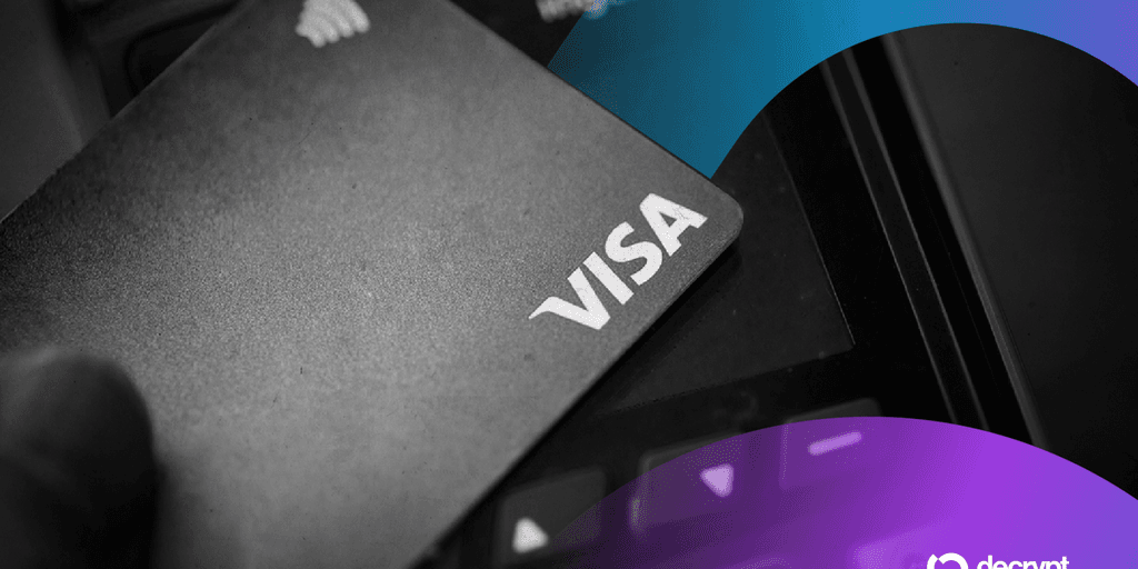 Visa Becomes First Major Payments Company to Join Canton Network as Super Validator