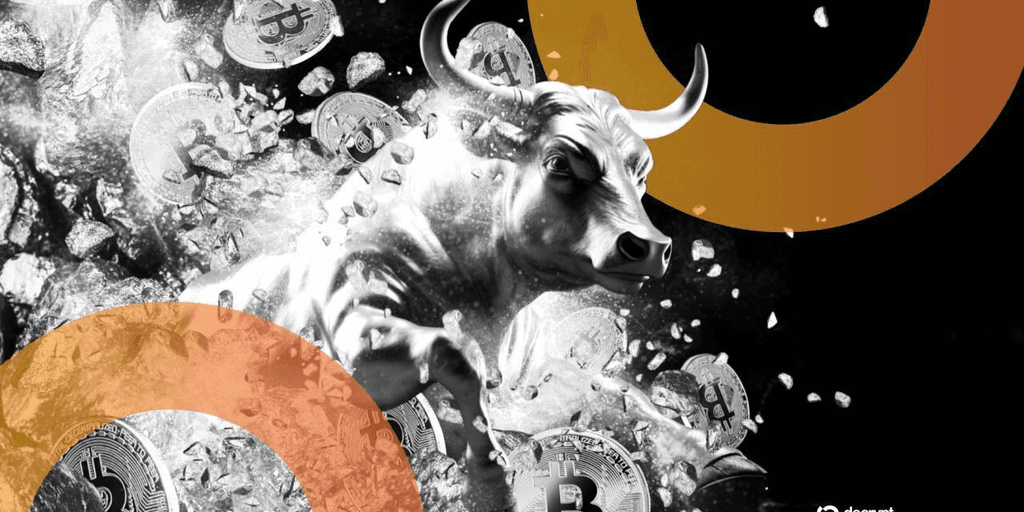 Bitcoin Price Could Surge to $53 Million by 2050, Says VanEck—Here's Why