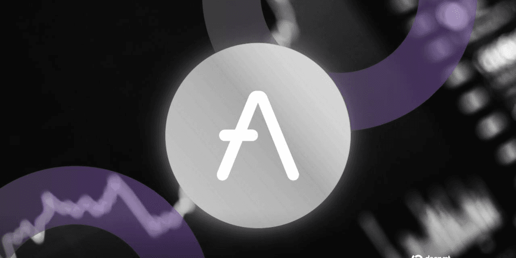 Aave Token Falls Near 2-Year Low as Risk Management Firm Becomes Latest to Depart